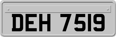 DEH7519