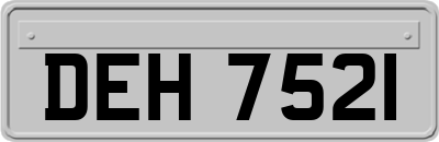 DEH7521