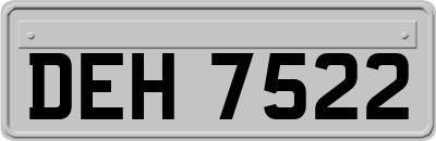 DEH7522