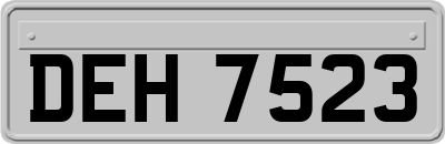 DEH7523