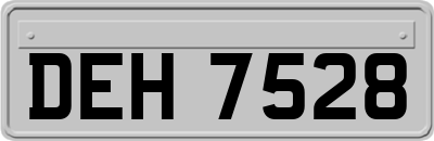 DEH7528