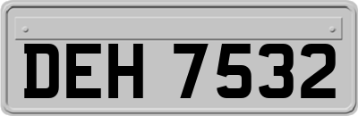 DEH7532