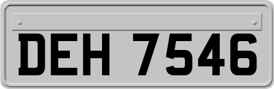 DEH7546