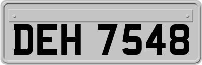 DEH7548