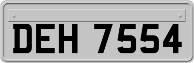DEH7554
