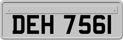 DEH7561