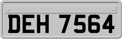 DEH7564