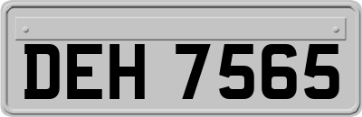 DEH7565