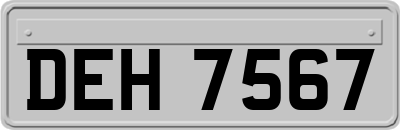 DEH7567