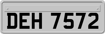 DEH7572