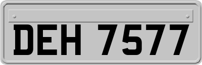 DEH7577