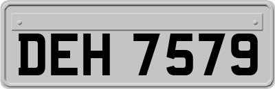 DEH7579