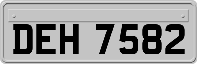 DEH7582