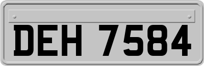 DEH7584