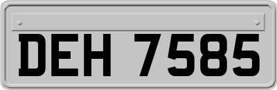 DEH7585