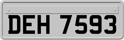 DEH7593