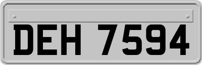 DEH7594