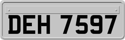 DEH7597