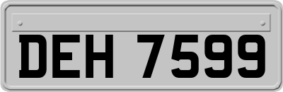DEH7599