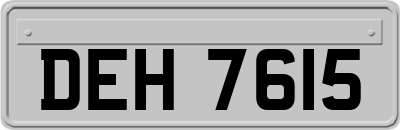 DEH7615