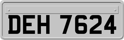 DEH7624