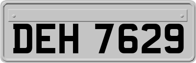 DEH7629
