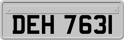 DEH7631
