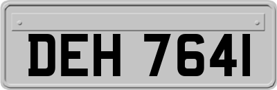 DEH7641