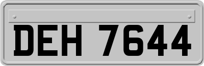 DEH7644