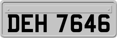 DEH7646