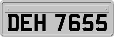 DEH7655
