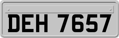 DEH7657