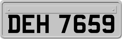 DEH7659
