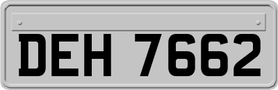 DEH7662