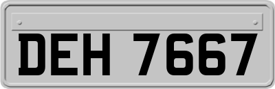 DEH7667
