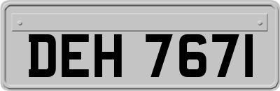 DEH7671