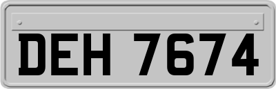 DEH7674