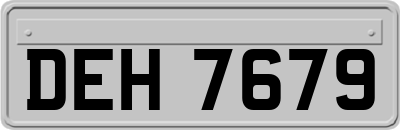 DEH7679
