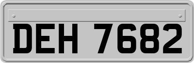 DEH7682