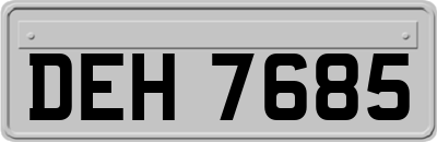 DEH7685