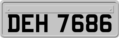 DEH7686
