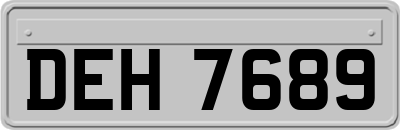 DEH7689