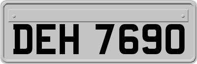DEH7690
