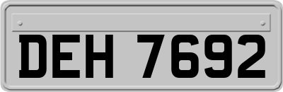 DEH7692