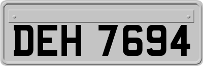 DEH7694