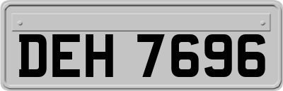 DEH7696