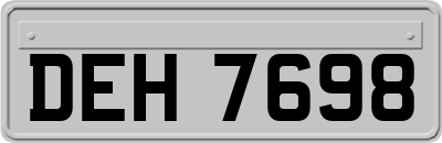 DEH7698