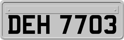 DEH7703