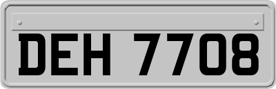 DEH7708