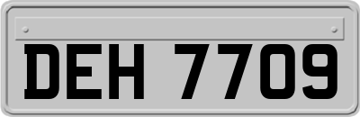 DEH7709
